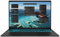 ASUS Laptop V16 / Intel Core 5 210H, 16", 1920 x 1200, 32 GB RAM, 512 GB SSD, Windows 11 Home, crna